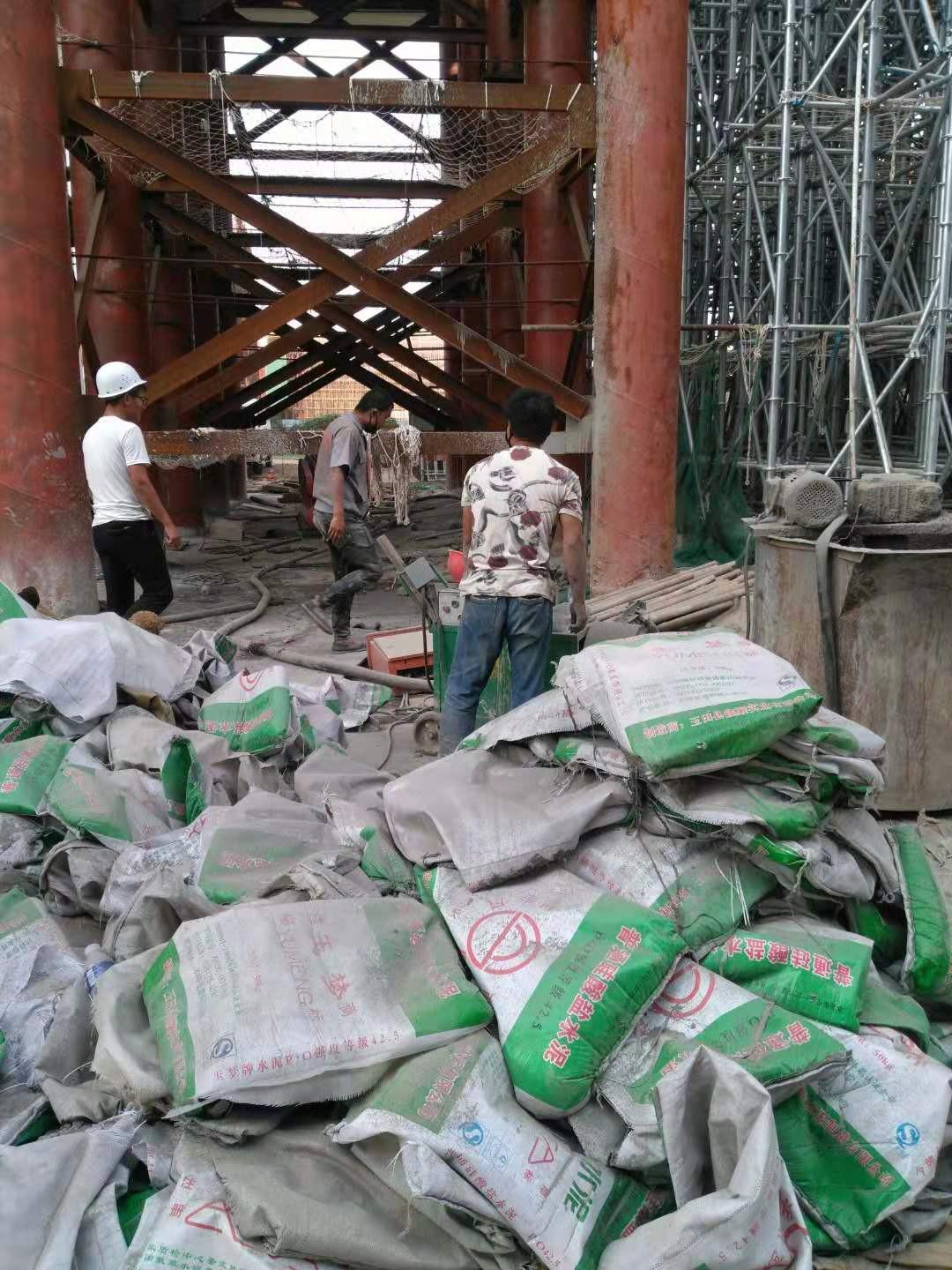 武邑教你正确认识地基加固，以免当大聪明