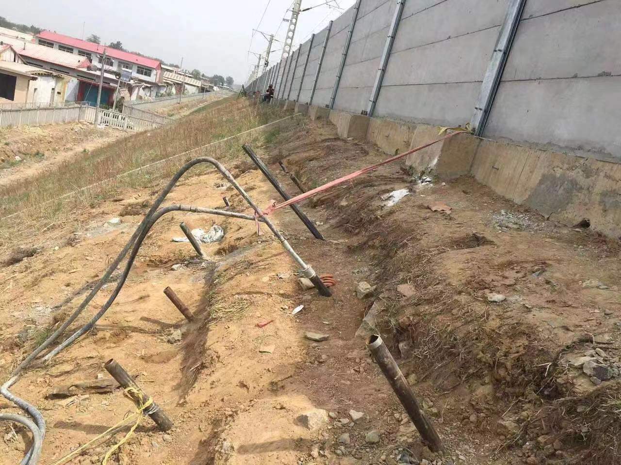 武邑加固公司如何进行建筑物纠偏